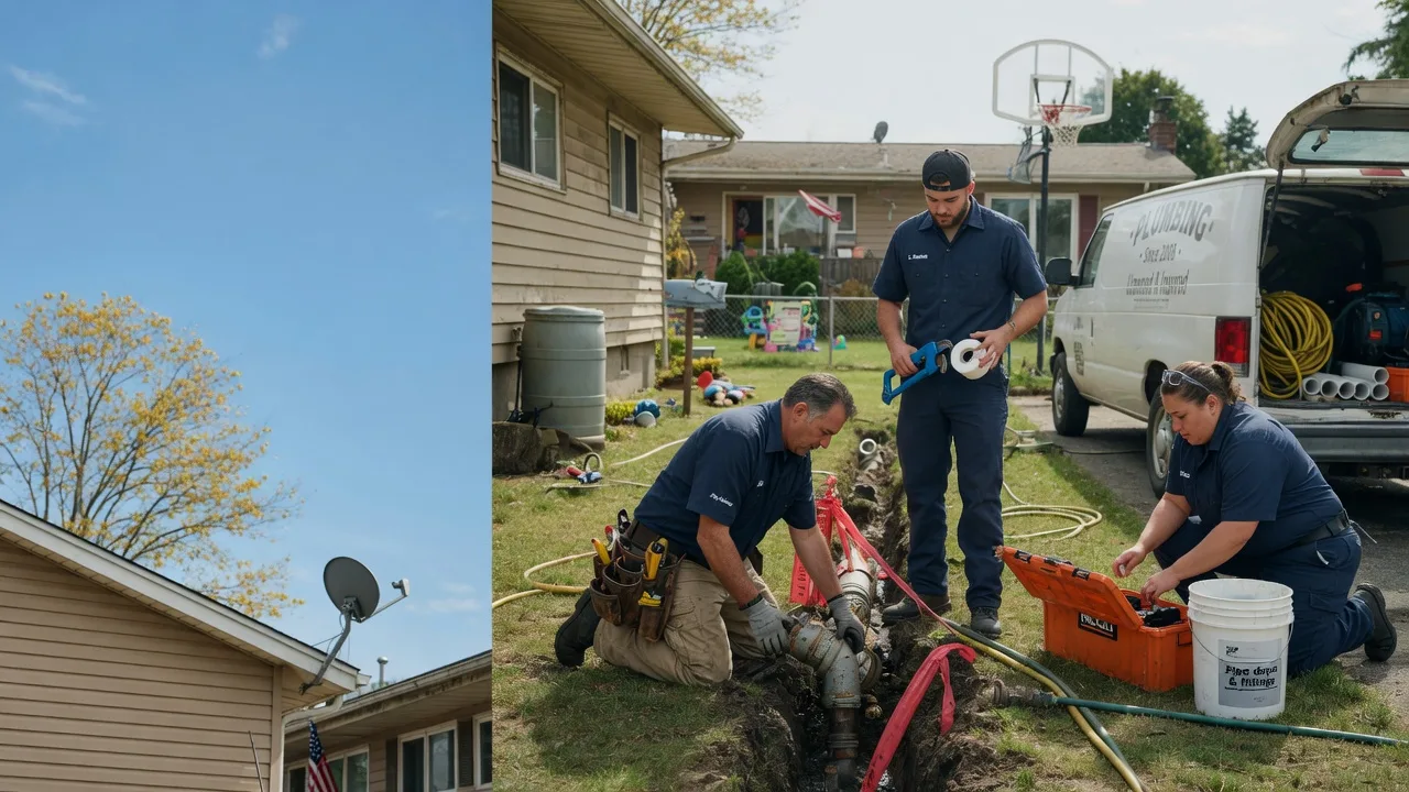 Garbage Disposal Replacement in Chesterland, OH near me