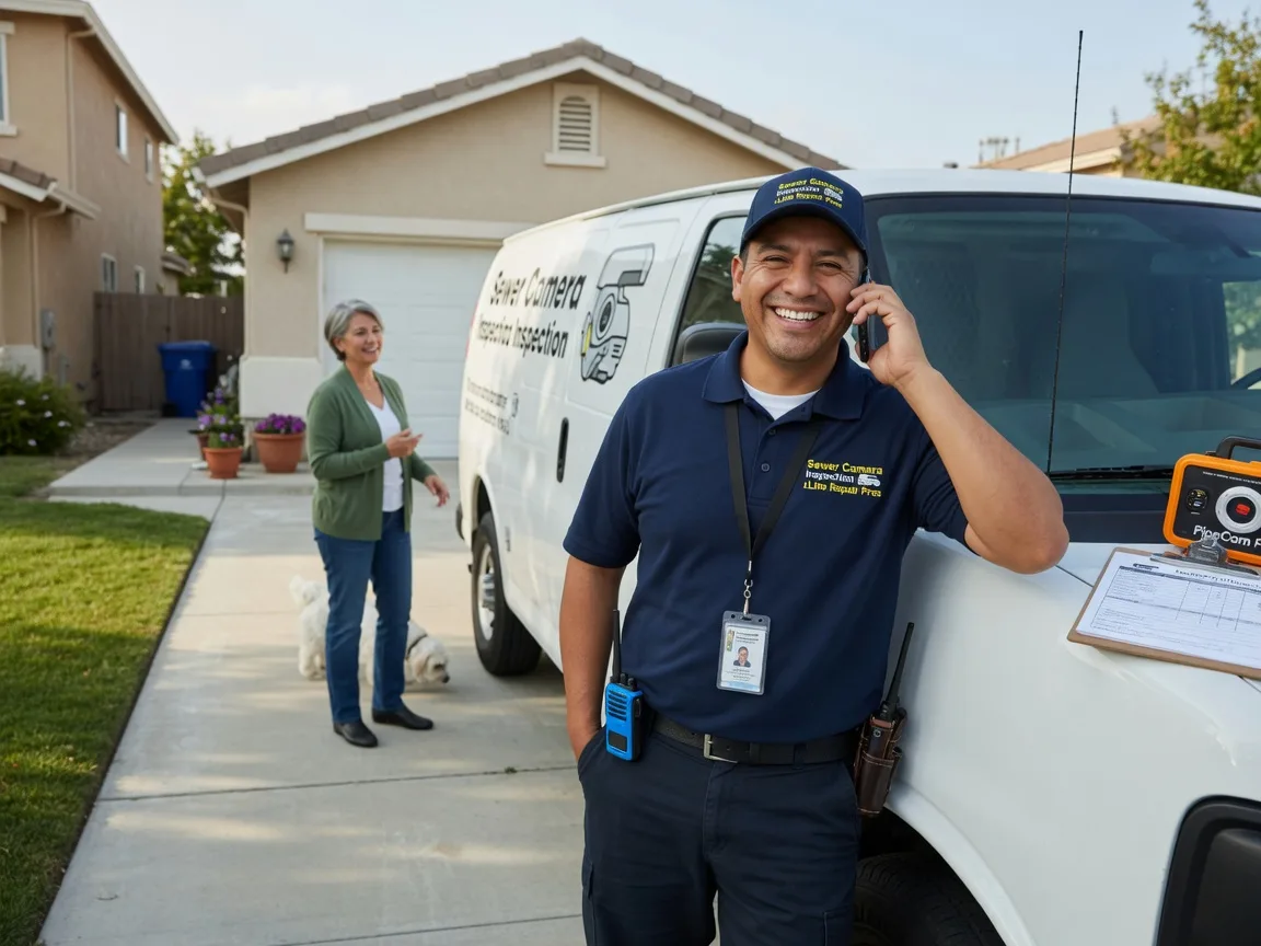 Sewer Line Repair Chesterland, OH FAQs